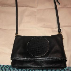 Authentic Tory Burch crossbody